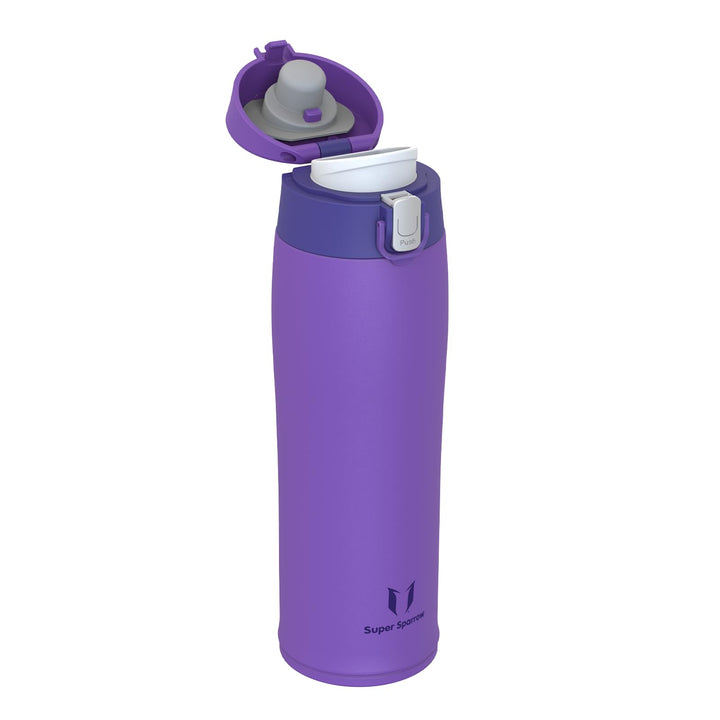 500ml Stainless Steel Insulated Water Bottle