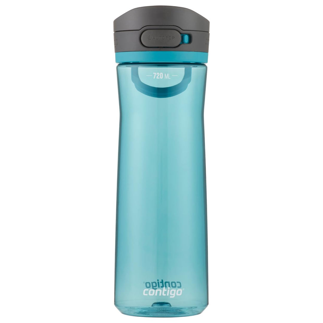 Jackson BPA-Free Leakproof Sports Bottle,