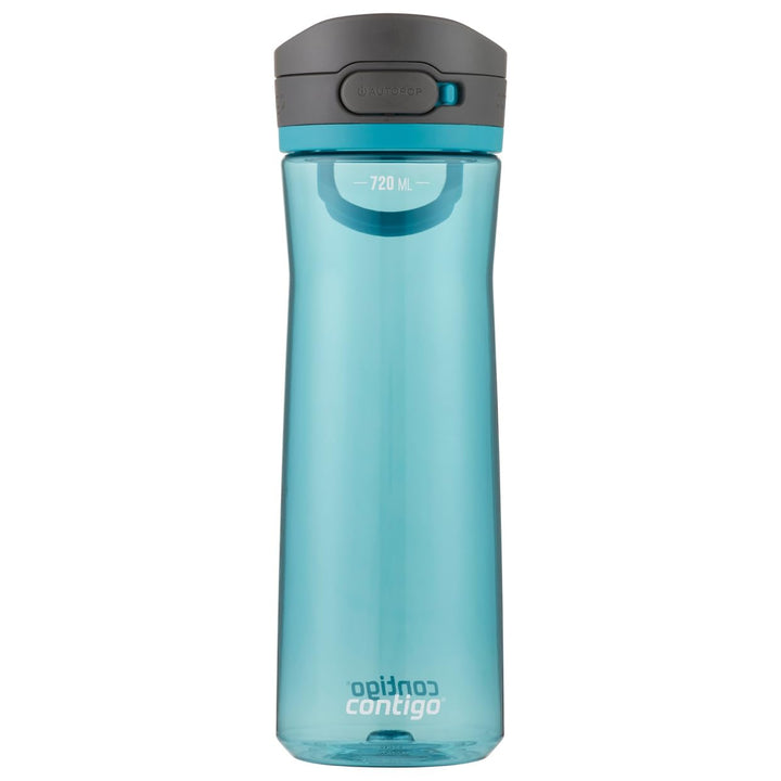Jackson BPA-Free Leakproof Sports Bottle,