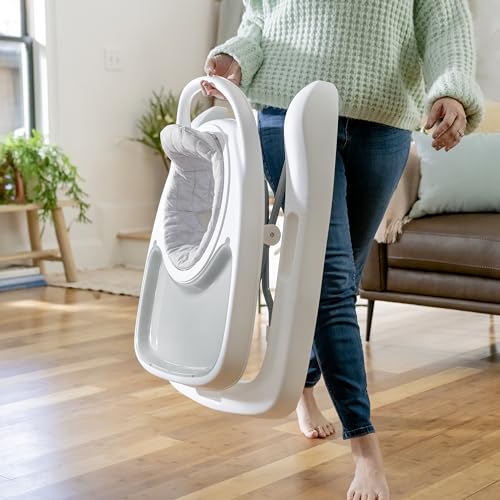 Spring & Sprout First Forest 3-in-1 Baby Activity Walker
