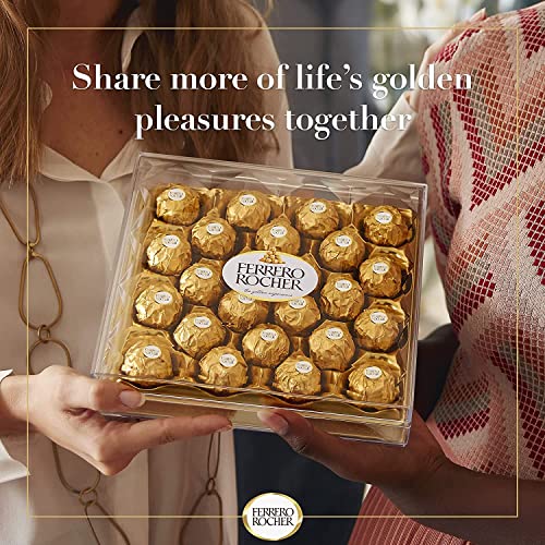 Ferrero Rocher Chocolate Gift Box