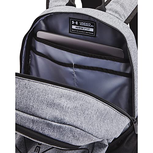 UA Hustle Sport Unisex Backpack