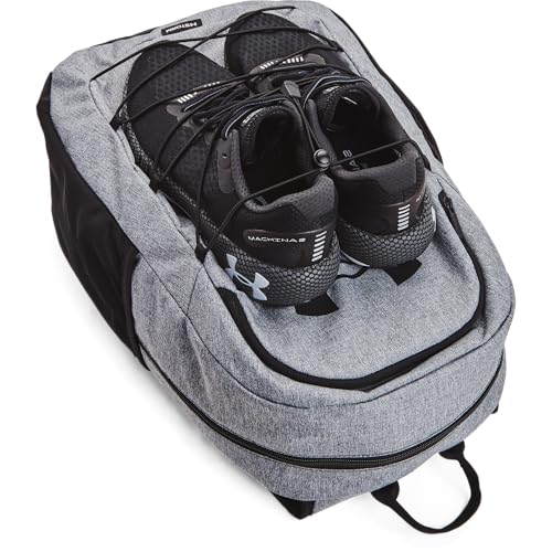 UA Hustle Sport Unisex Backpack