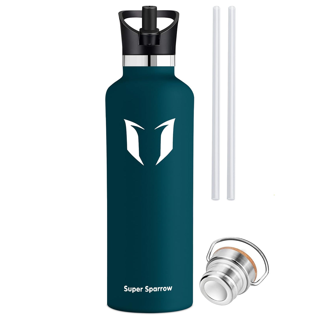 1000ml Stainless Steel Vacuum Insulated Water Bottle