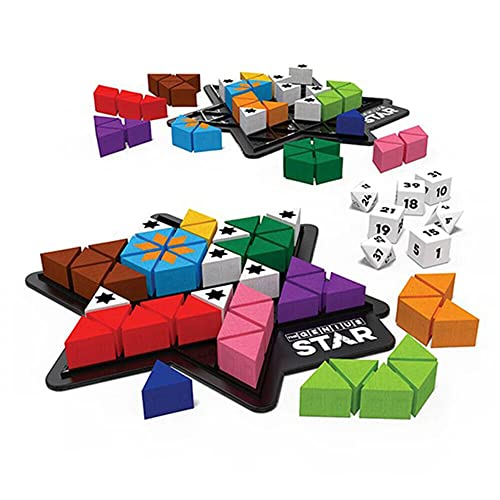 STEM Educational Learning Resources - Smart Games for Kids