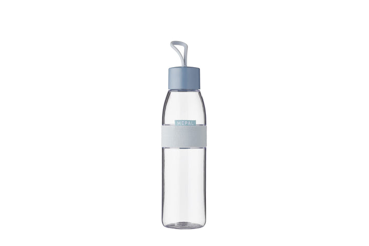 Nordic Blue 500ml BPA-Free Leak-Proof Water Bottle