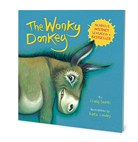 The Wonky Donkey