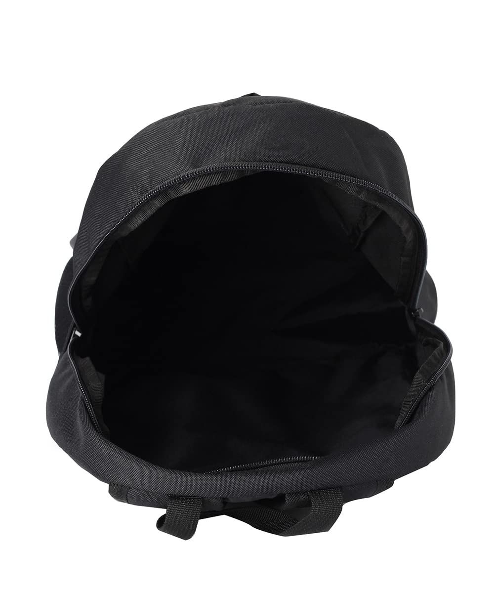 Unisex's teamGOAL 23 Backpack Core Black, OSFA
