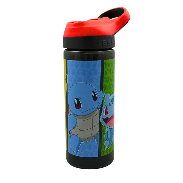 Pokémon 600ML BPA-Free Water Bottle