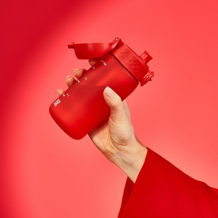 BPA-Free Leakproof Kids Water Bottle