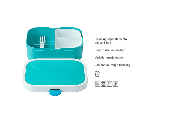 Space Bento Lunch Box for Kids