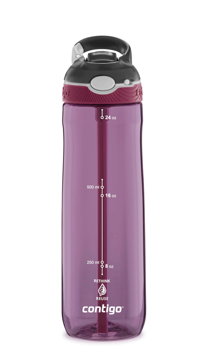 720ml Cortland Autoseal Leakproof Water Bottle