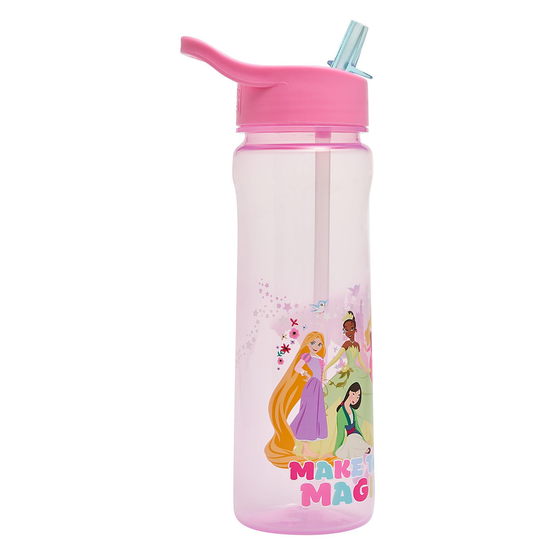 Polar Gear Princess Rainbow Water Bottle