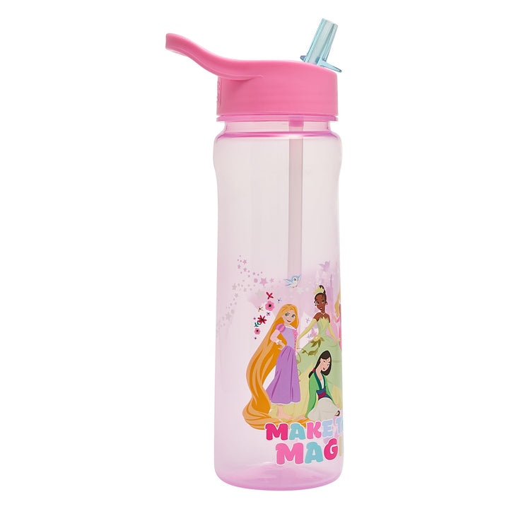 Polar Gear Princess Rainbow Water Bottle