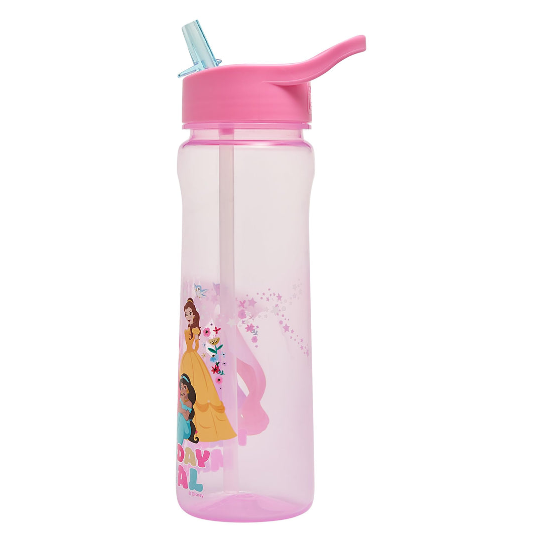 Polar Gear Princess Rainbow Water Bottle