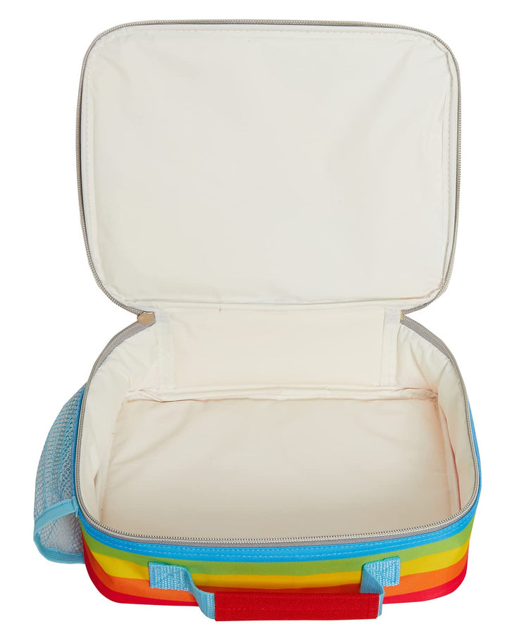 Insulated Squirrel Club Lunch Box for Kids