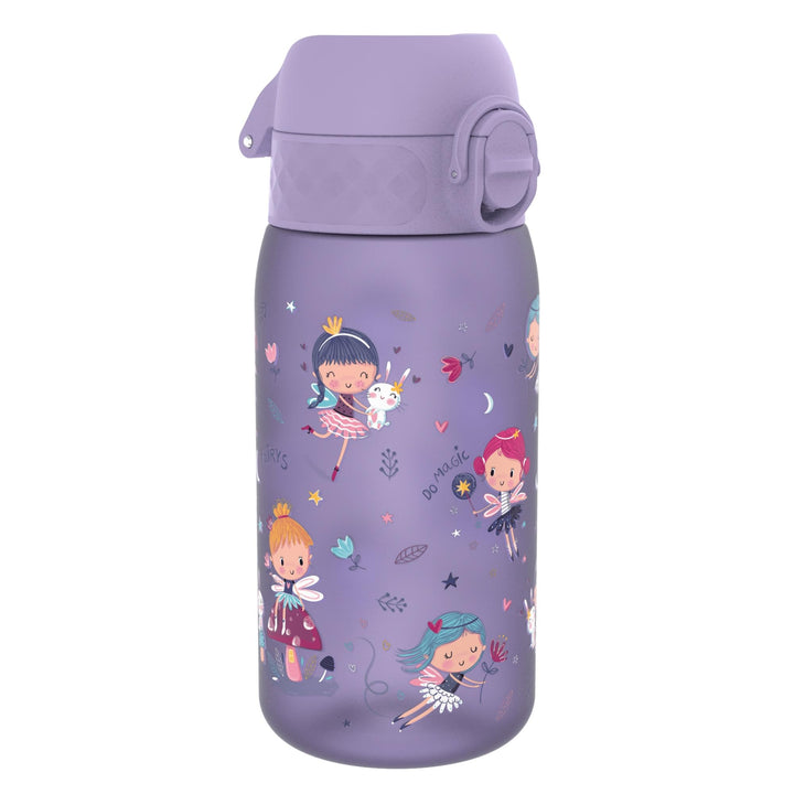 BPA-Free Kids Water Bottle