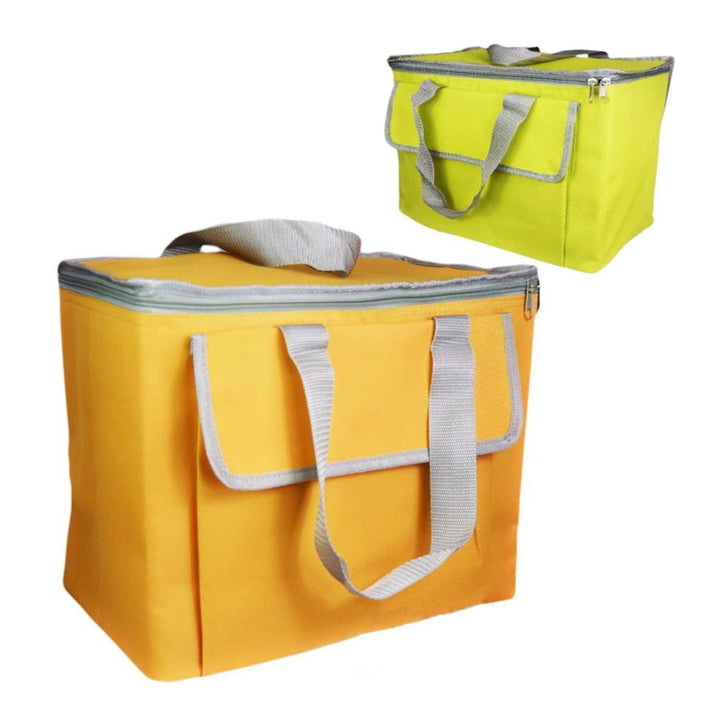 30L Insulated Camping Cooler