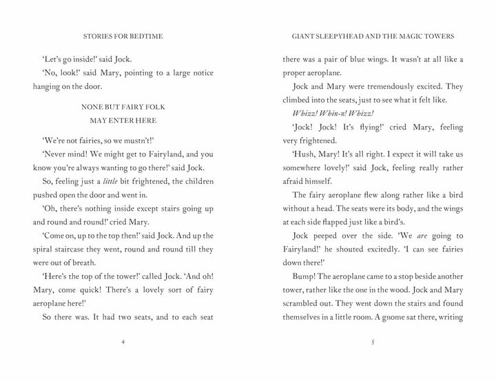 Stories for Bedtime (Bumper Short Story Collections)