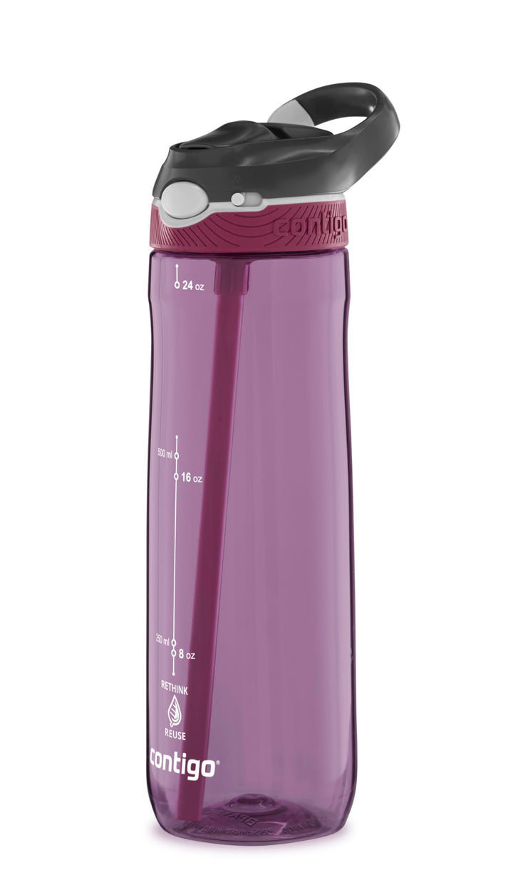 720ml Cortland Autoseal Leakproof Water Bottle