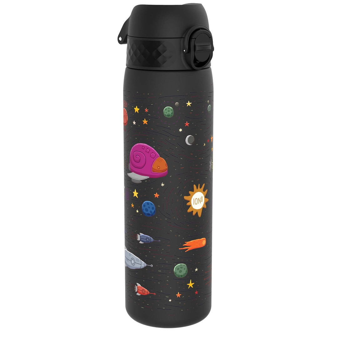 500ml BPA-Free Leakproof Water Bottle