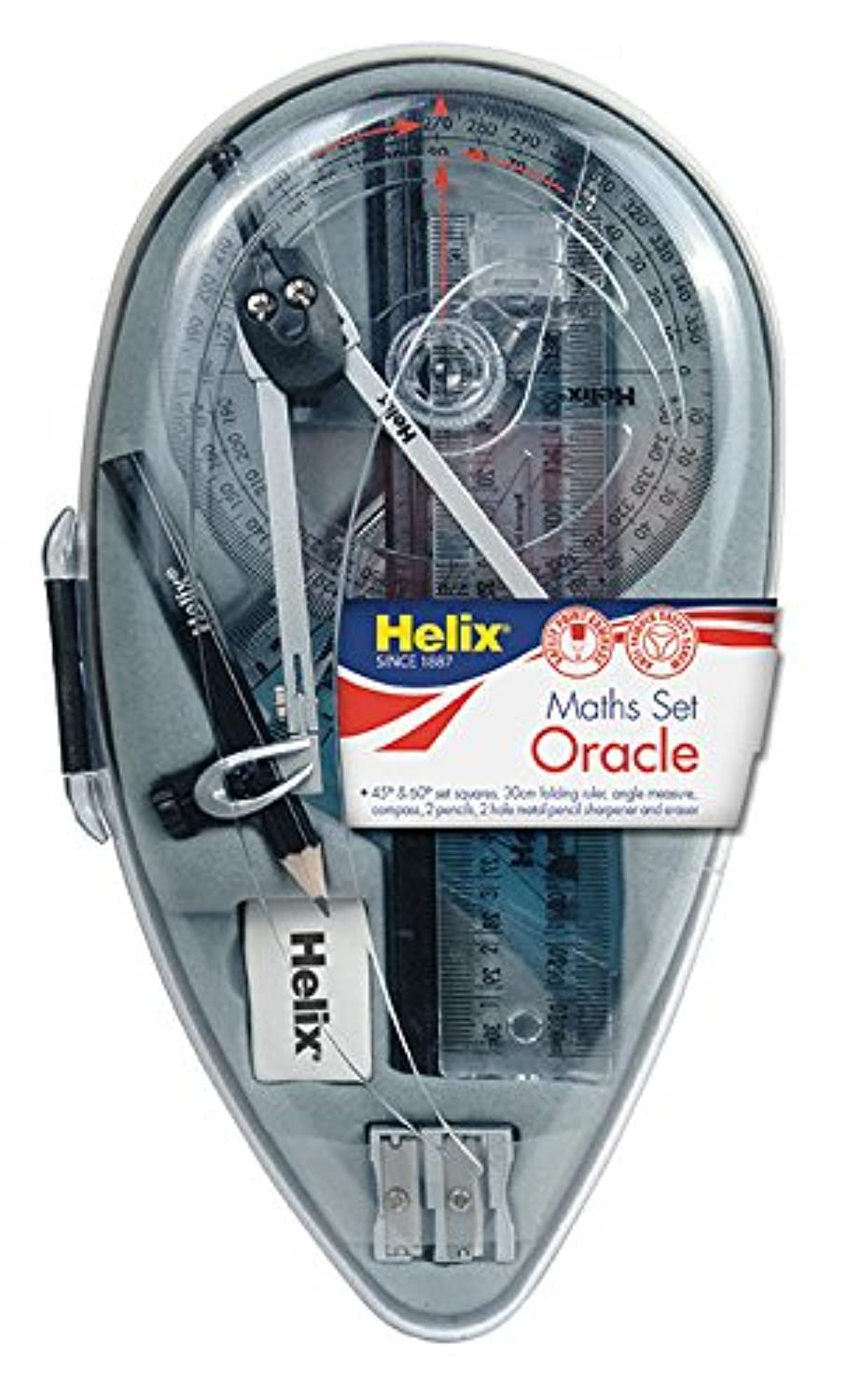 Essential Oracle Maths Set AE5000