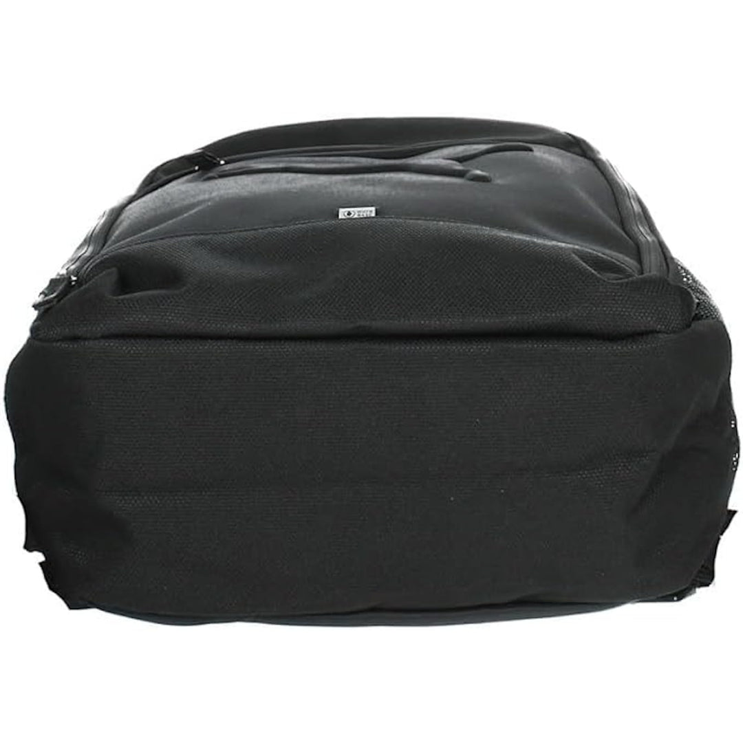 Unisex Adult Buzz Backpack - black, OSFA