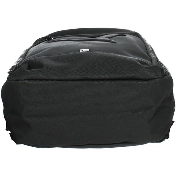 Unisex Adult Buzz Backpack - black, OSFA