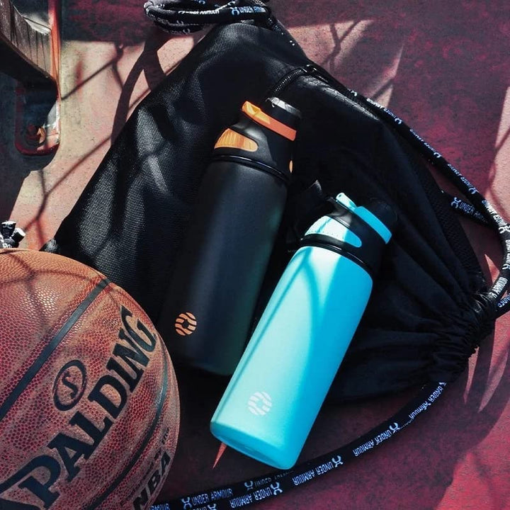 Insulated Stainless Steel Water Bottle