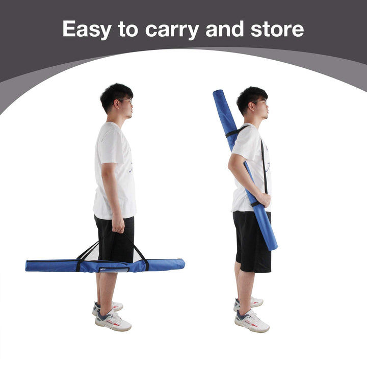 pet prime Pet Dogs Outdoor Games Agility Exercise Training Equipment Jump Hurdle bar Obedience Show Training for Dogs
