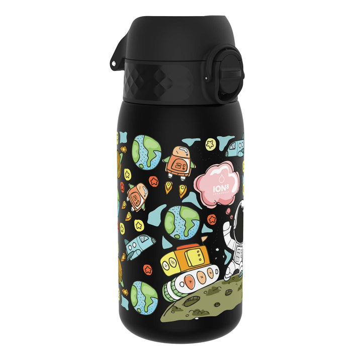 Leak-Proof 350ml Kids Water Bottle