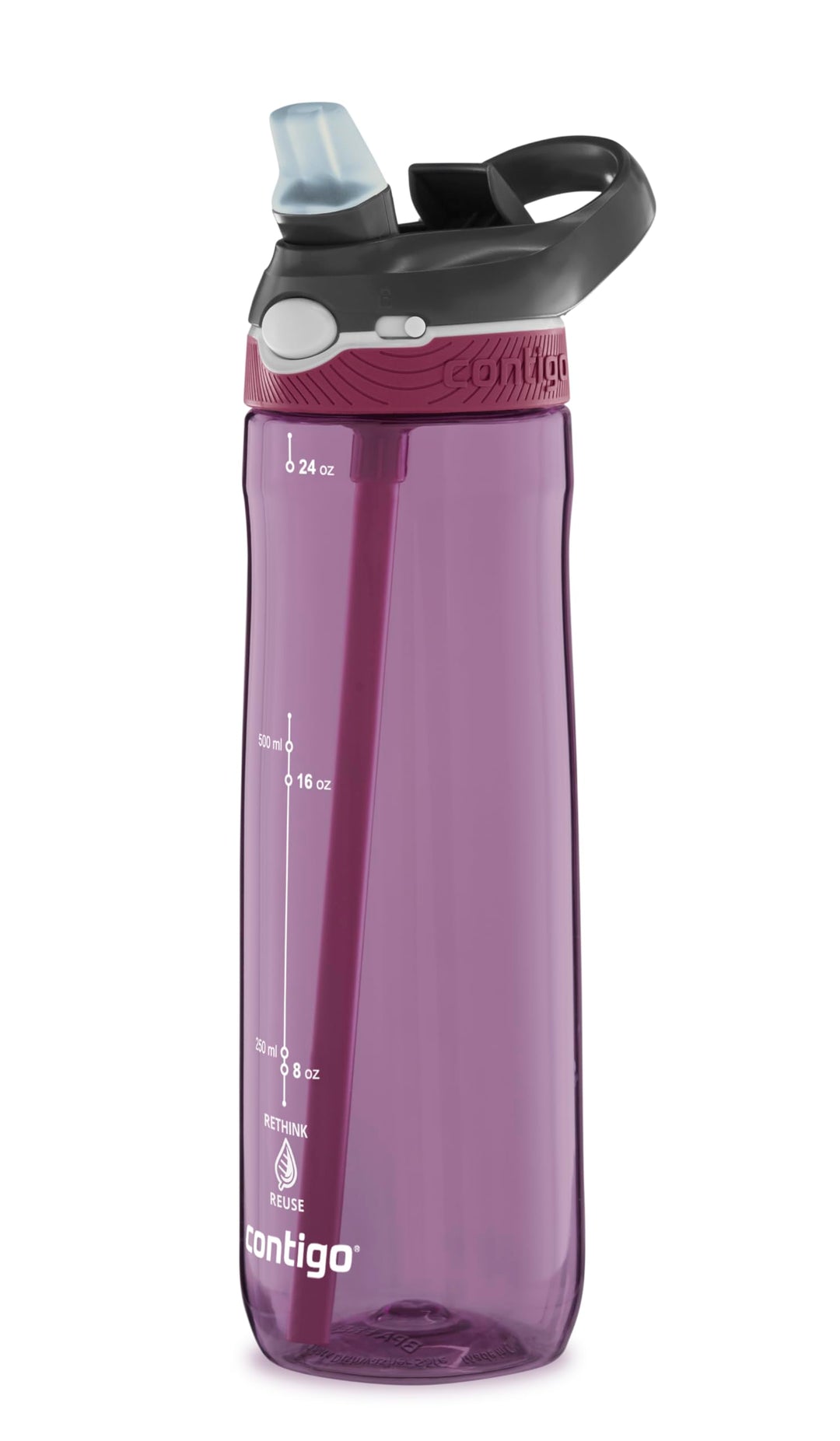 720ml Cortland Autoseal Leakproof Water Bottle
