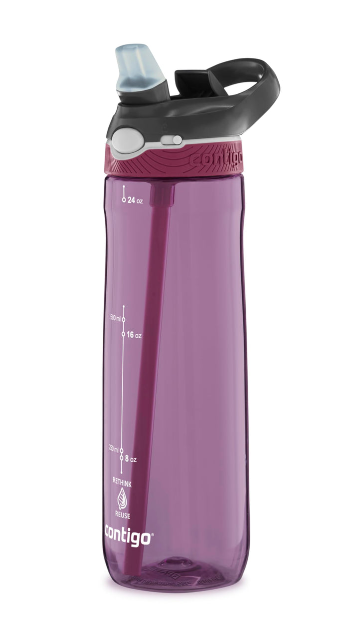 720ml Cortland Autoseal Leakproof Water Bottle