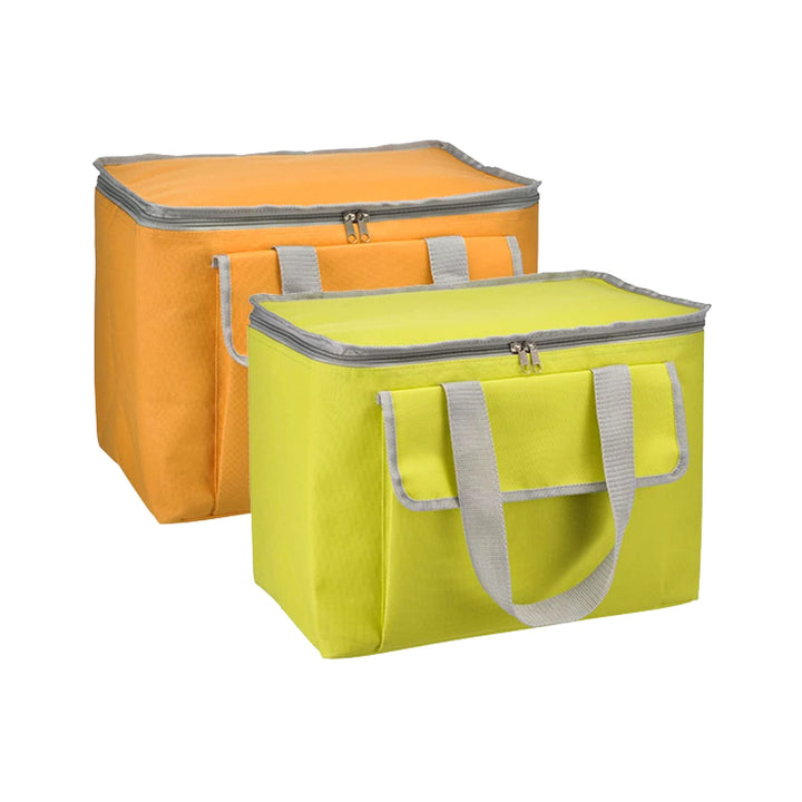 30L Insulated Camping Cooler