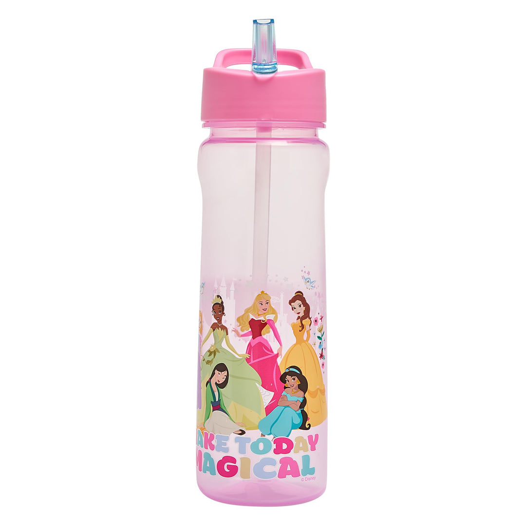 Polar Gear Princess Rainbow Water Bottle