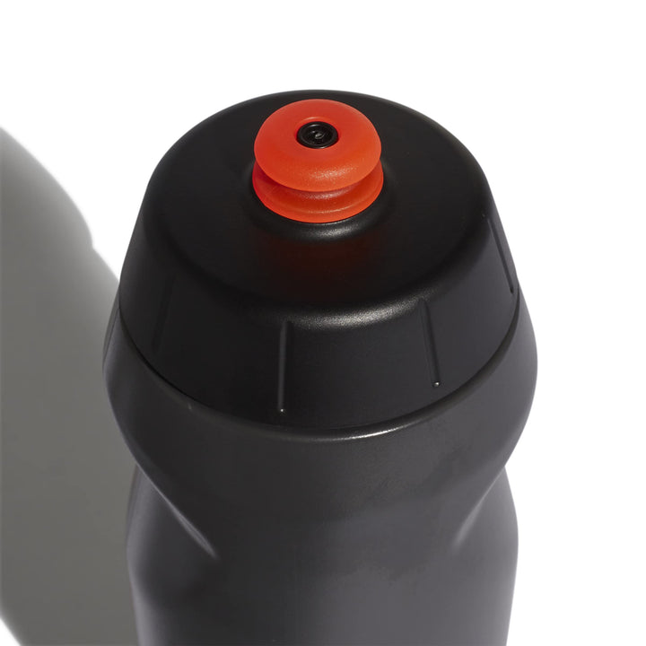Perf BTTL 0.5L, Men's, Black/Solred