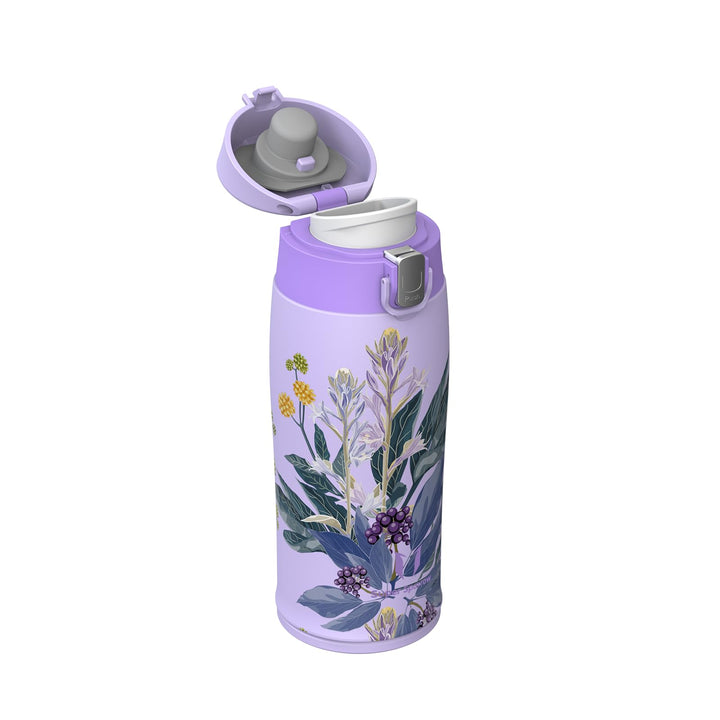 Ultralight 350ml Stainless Steel Insulated Water Bottle