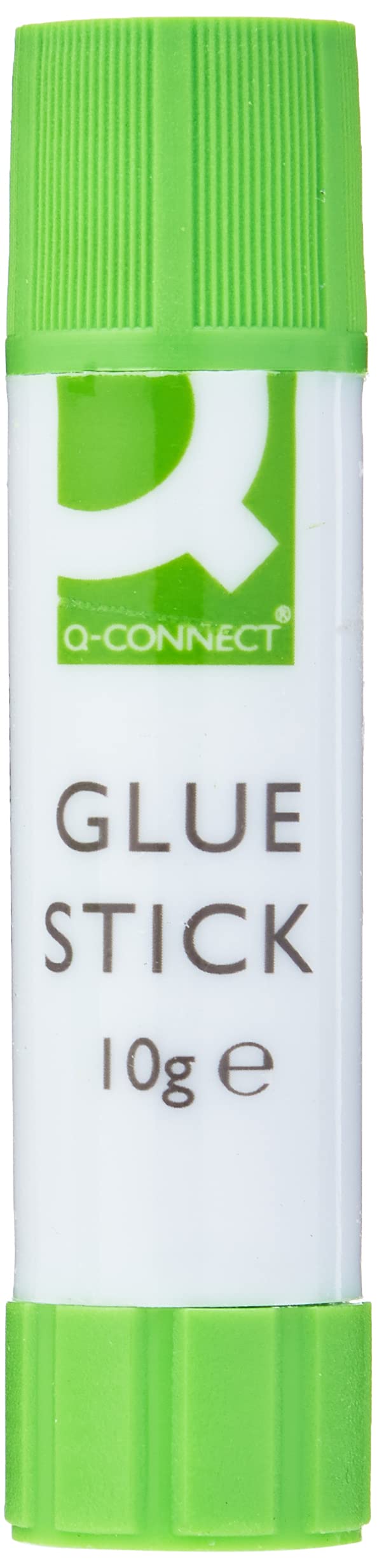 Q-Connect Glue Stick 10 g (Pack of 25)