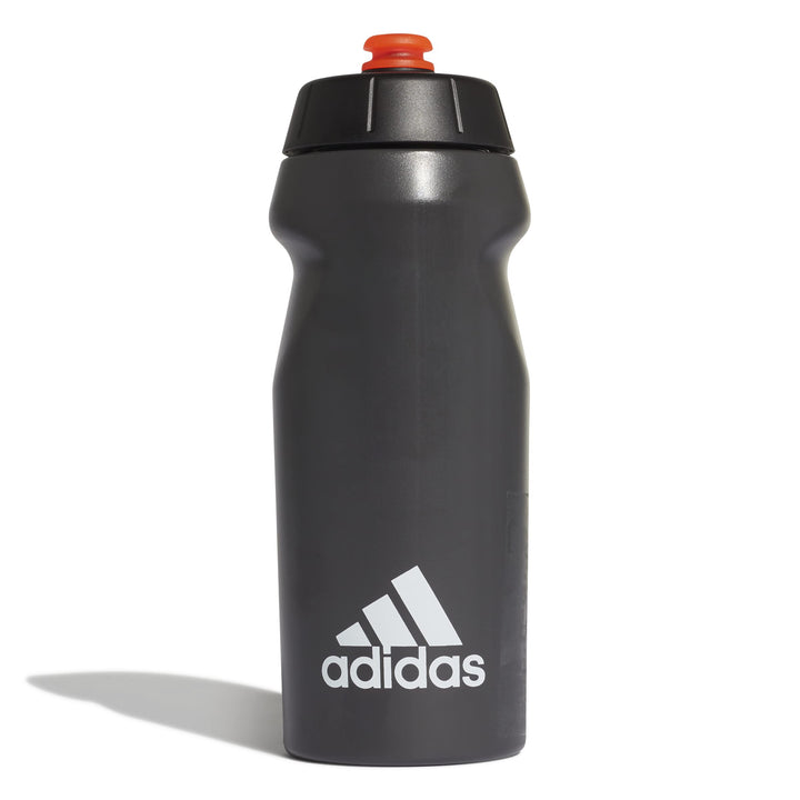 Perf BTTL 0.5L, Men's, Black/Solred