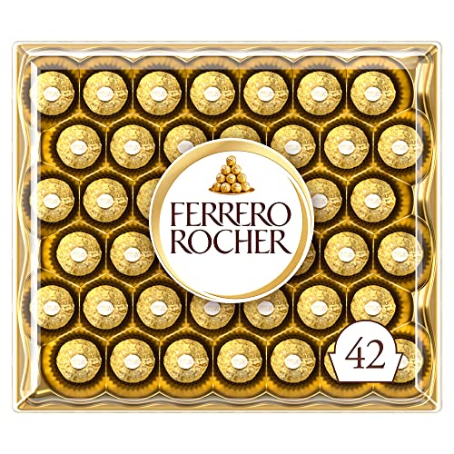Ferrero Rocher Chocolate Gift Box