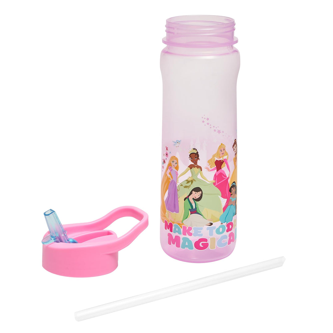 Polar Gear Princess Rainbow Water Bottle