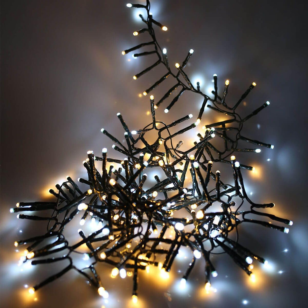 480 Multi-Mode Christmas Tree Lights
