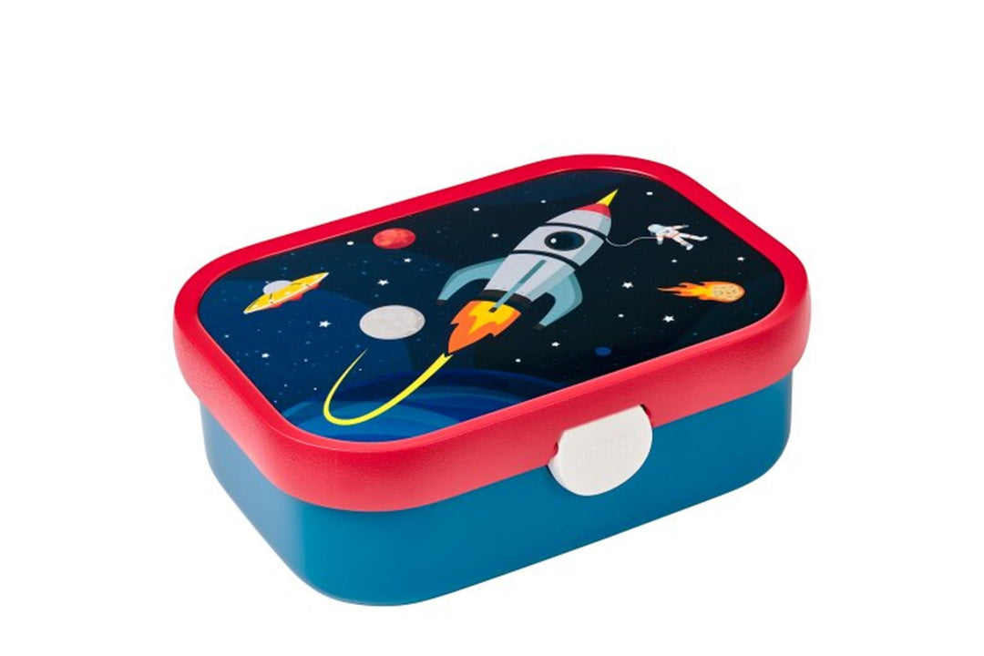 Space Bento Lunch Box for Kids