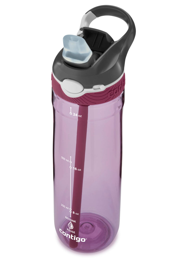 720ml Cortland Autoseal Leakproof Water Bottle