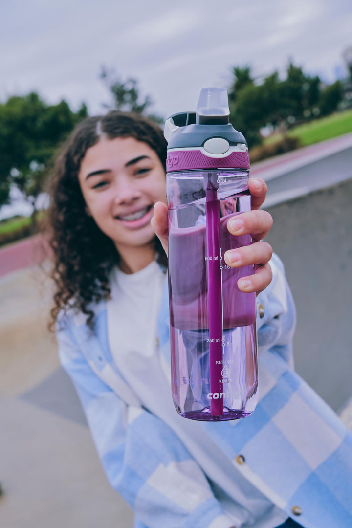720ml Cortland Autoseal Leakproof Water Bottle