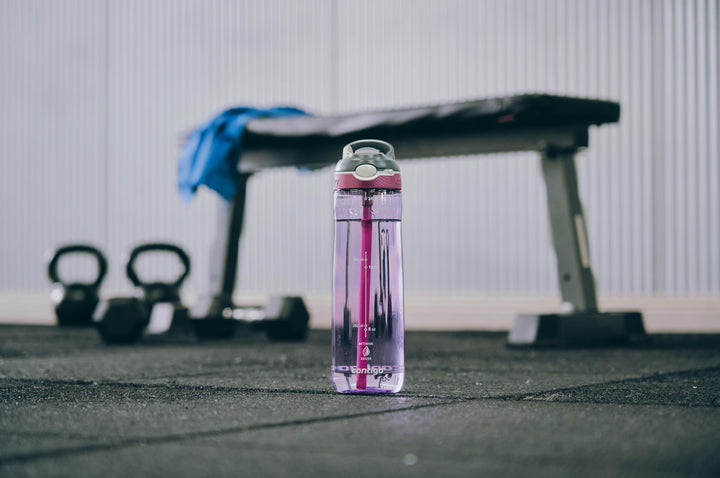 720ml Cortland Autoseal Leakproof Water Bottle
