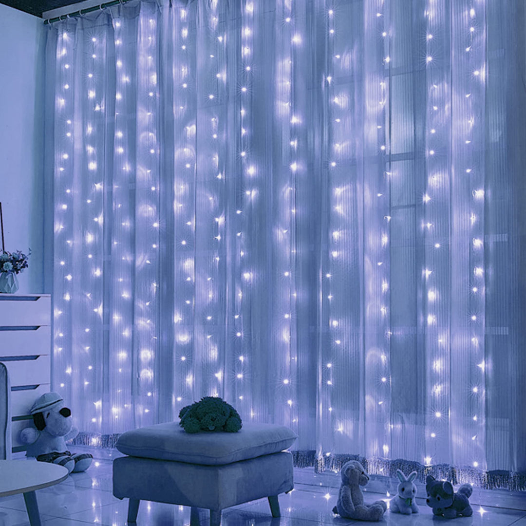 300 LED Fairy String Lights with Remote