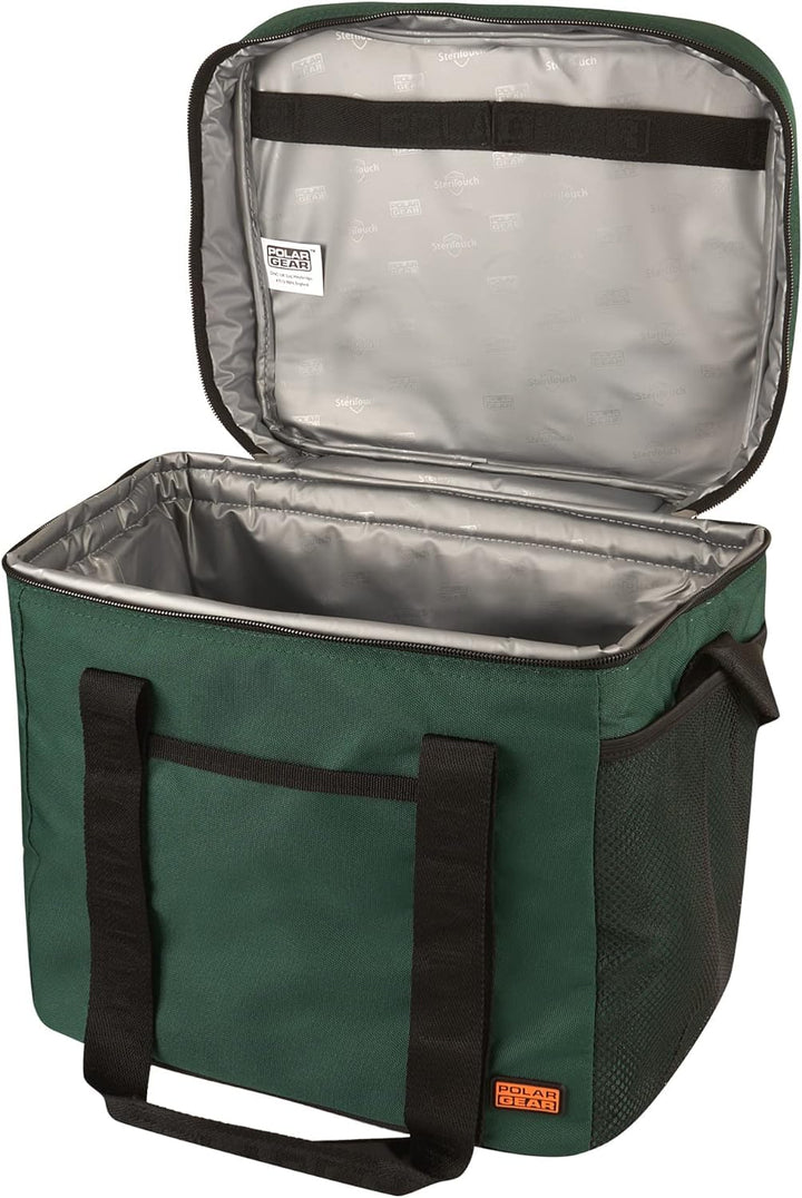 Polar Gear 21L Insulated Cooler Bag