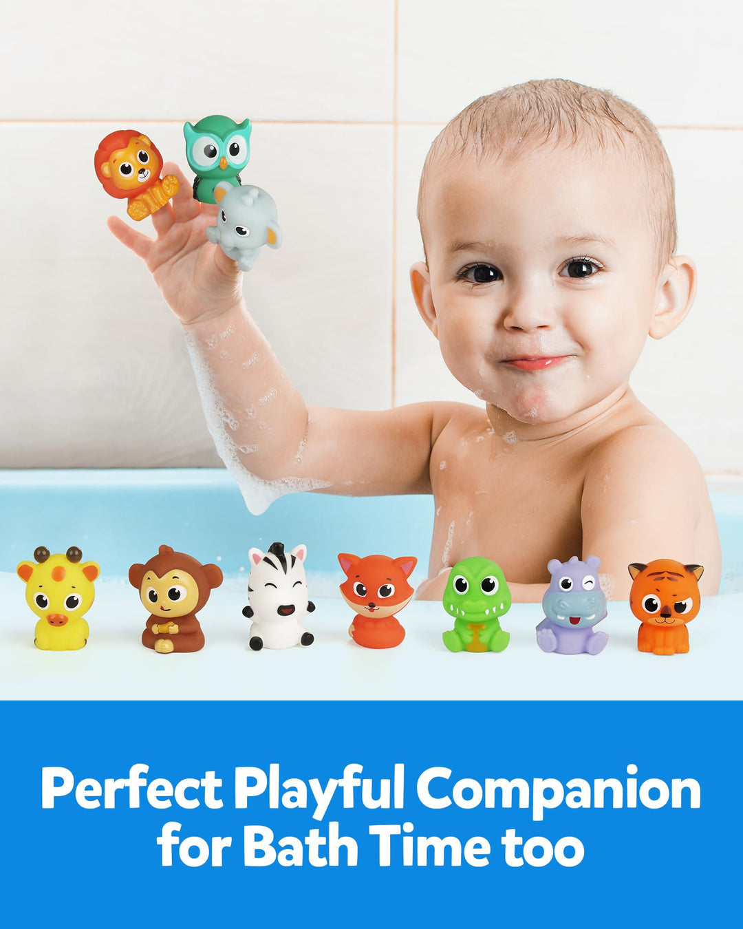 Fine Motor Skill for Toddlers Learning Gift for 3 4 5 Year Old