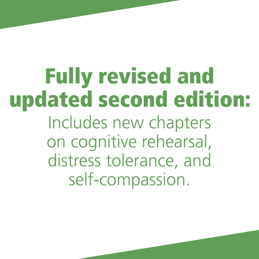 DBT Skills Workbook: Exercises for Everyday Life